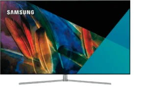 Samsung-Tv