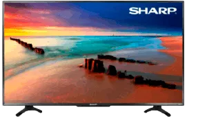 Sharp-tv